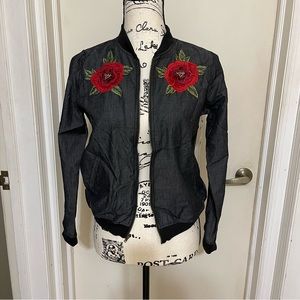 Diva Cotton Jacket